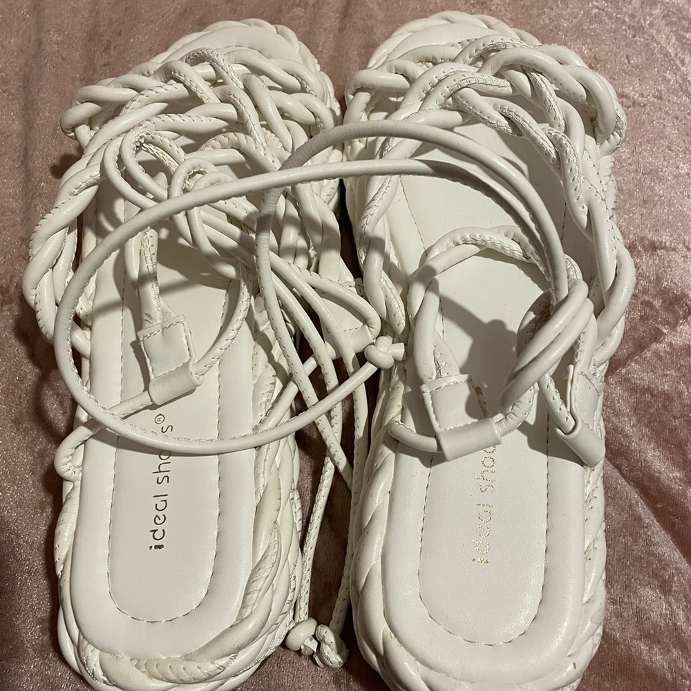Womens Sandals